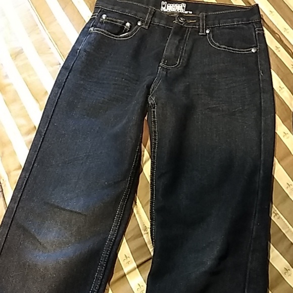 3/$15 M. Gordon Pants - Picture 5 of 7